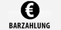 Barzahlung